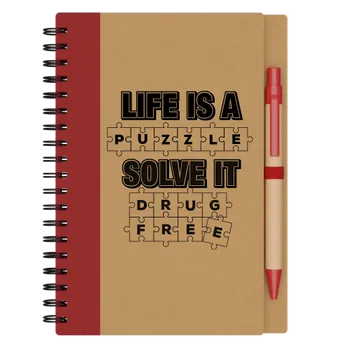 Notebooks, Journals & Padfolios - Custom Phone Wallets Now