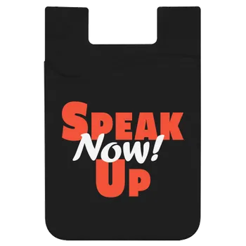 Phone Wallets - Custom Phone Wallets Now