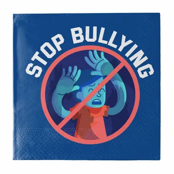 Napkins - Custom Phone Wallets Now