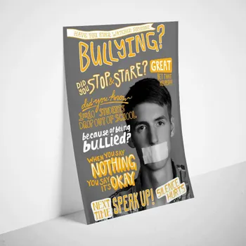 Flyers & Brouchers - Custom Phone Wallets Now