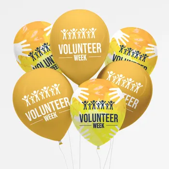 Balloons - Custom Phone Wallets Now