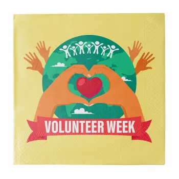 Napkins - Custom Phone Wallets Now