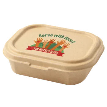 Take-out Packaging - Custom Phone Wallets Now