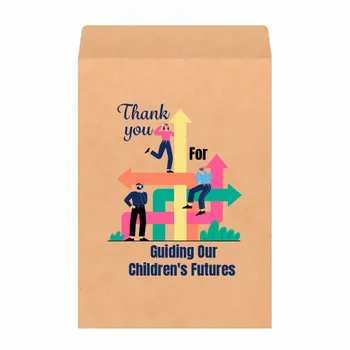 Envelopes - Custom Phone Wallets Now