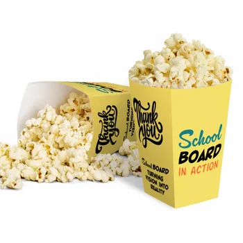 Food Packaging - Custom Phone Wallets Now