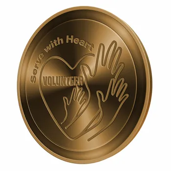 Challenge Coins - Custom Phone Wallets Now