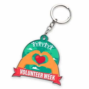 Keychains - Custom Phone Wallets Now