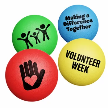 Stress Balls - Custom Phone Wallets Now