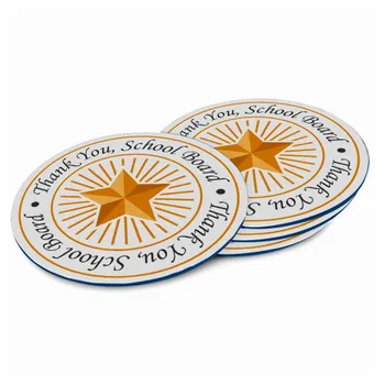 Coasters - Custom Phone Wallets Now