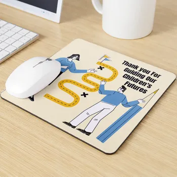 Mouse Pads - Custom Phone Wallets Now