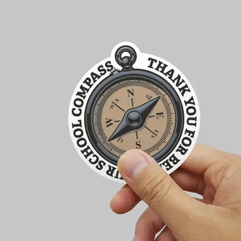 Stickers - Custom Phone Wallets Now