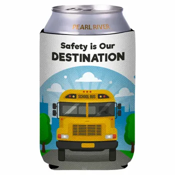 Can Cooler - Custom Phone Wallets Now