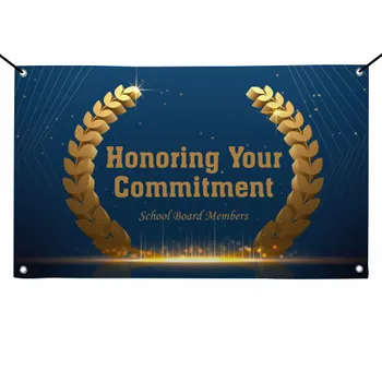 Banners & Displays - Custom Phone Wallets Now