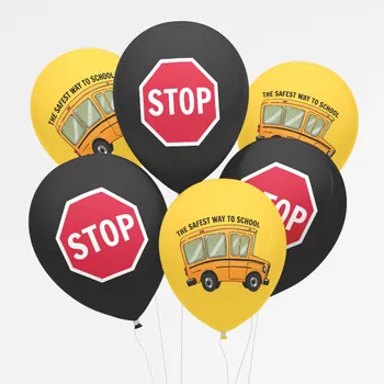 Balloons - Custom Phone Wallets Now