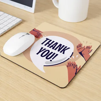 Mouse Pads - Custom Phone Wallets Now