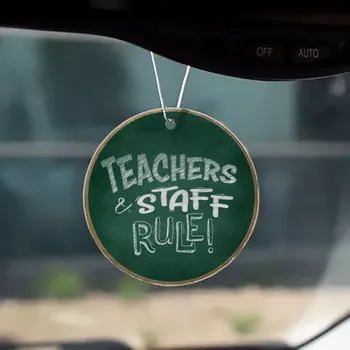 Air Fresheners - Custom Phone Wallets Now