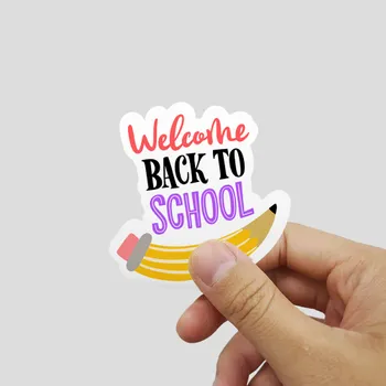 Stickers - Custom Phone Wallets Now