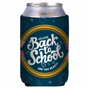 Can Cooler - Custom Phone Wallets Now