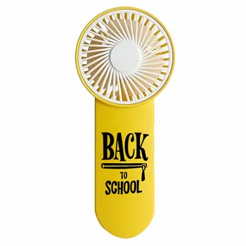 Hand Fans - Custom Phone Wallets Now