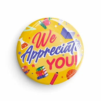 Buttons - Custom Phone Wallets Now