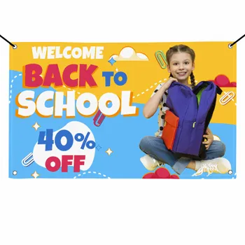 Banners & Displays - Custom Phone Wallets Now