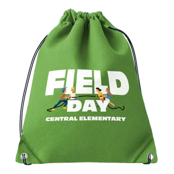 Drawstrings Bags - Custom Phone Wallets Now