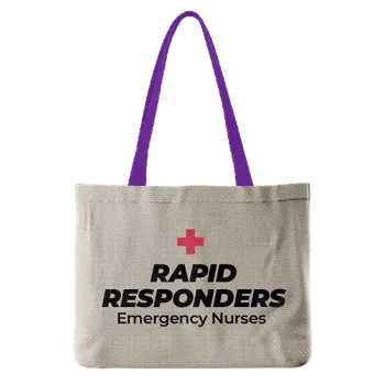 Cotton Canvas Bags - Custom Phone Wallets Now