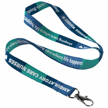 Lanyards - Custom Phone Wallets Now
