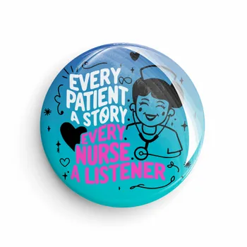 Buttons - Custom Phone Wallets Now