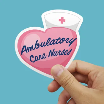 Stickers - Custom Phone Wallets Now