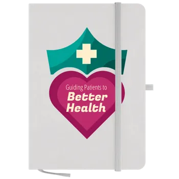 Notebooks, Journals & Padfolios - Custom Phone Wallets Now