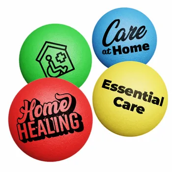 Stress Balls - Custom Phone Wallets Now