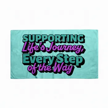 Towels - Custom Phone Wallets Now