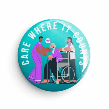 Buttons - Custom Phone Wallets Now