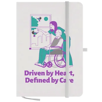 Notebooks, Journals & Padfolios - Custom Phone Wallets Now