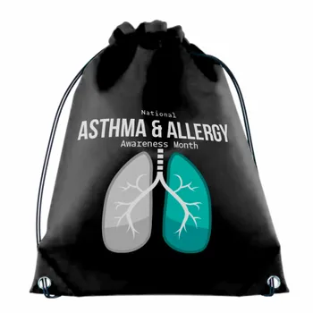 Drawstrings Bags - Custom Phone Wallets Now