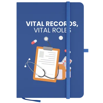 Notebooks, Journals & Padfolios - Custom Phone Wallets Now