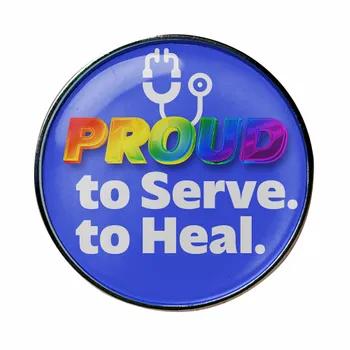 Lapel Pins - Custom Phone Wallets Now