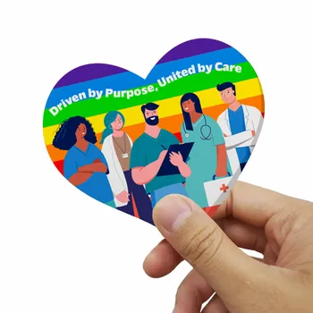 Stickers - Custom Phone Wallets Now