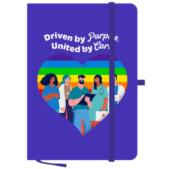 Notebooks, Journals & Padfolios - Custom Phone Wallets Now