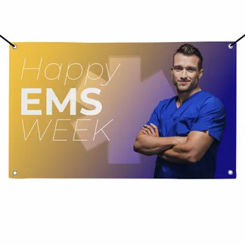 Banners & Displays - Custom Phone Wallets Now