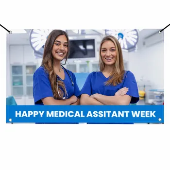 Banners & Displays - Custom Phone Wallets Now