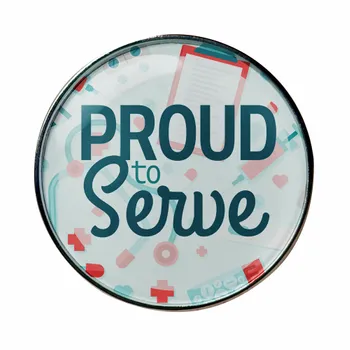 Lapel Pins - Custom Phone Wallets Now