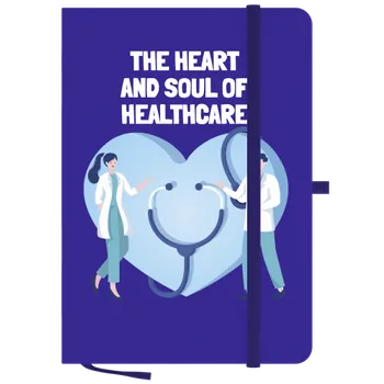 Notebooks, Journals & Padfolios - Custom Phone Wallets Now