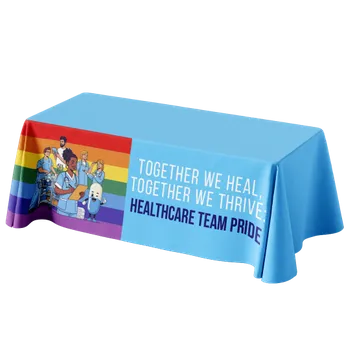 Table Covers - Custom Phone Wallets Now