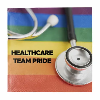 Napkins - Custom Phone Wallets Now