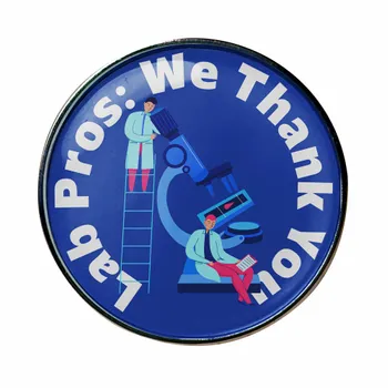 Lapel Pins - Custom Phone Wallets Now