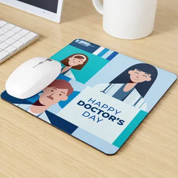 Mouse Pads - Custom Phone Wallets Now