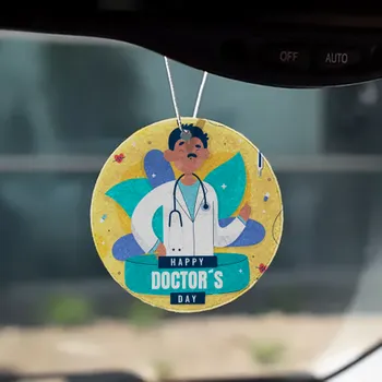 Air Fresheners - Custom Phone Wallets Now