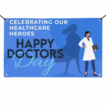 Banners & Displays - Custom Phone Wallets Now